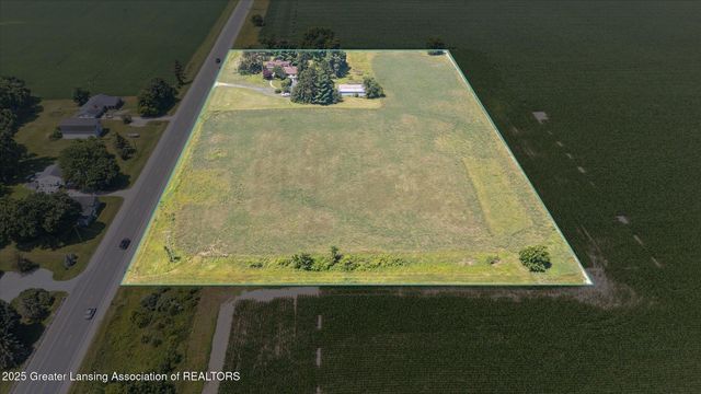 388 W Grand Ledge Highway, Grand Ledge, MI 48837