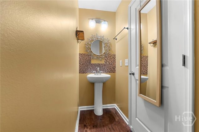 107 Tupelo Trail, Guyton, GA 31312