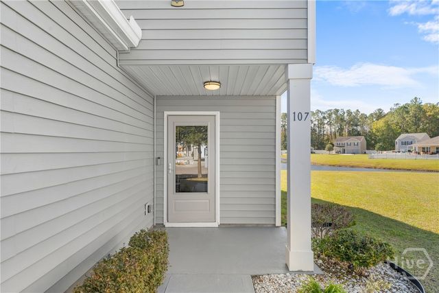 107 Tupelo Trail, Guyton, GA 31312