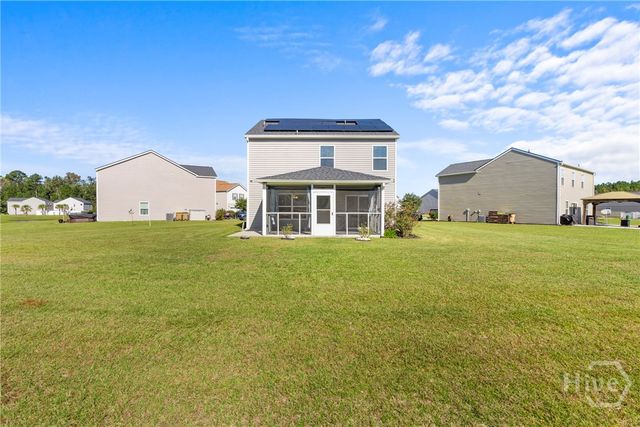 107 Tupelo Trail, Guyton, GA 31312