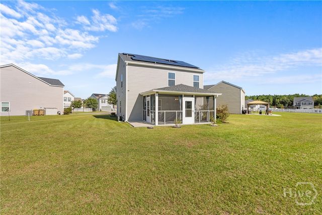 107 Tupelo Trail, Guyton, GA 31312