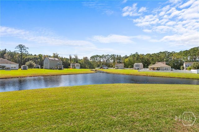 107 Tupelo Trail, Guyton, GA 31312