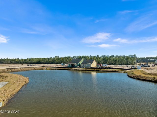 651 Millbridge Drive, Panama City Beach, FL 32413