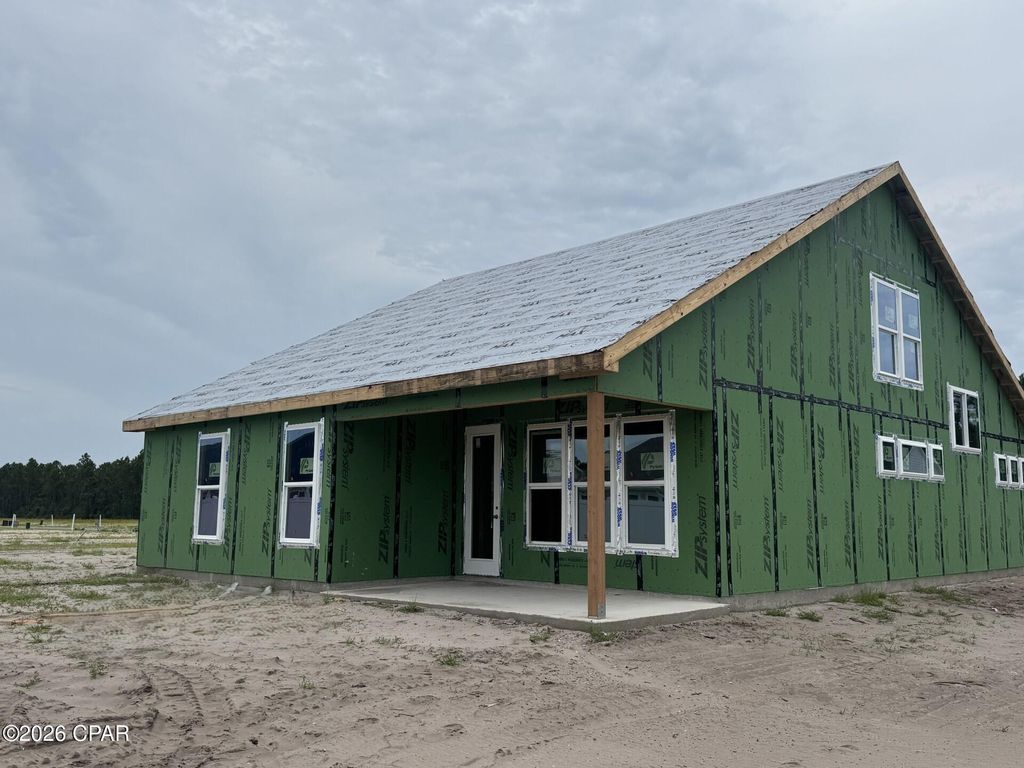 Image 2 of property listing at 651 Millbridge Drive, Panama City Beach, FL 32413