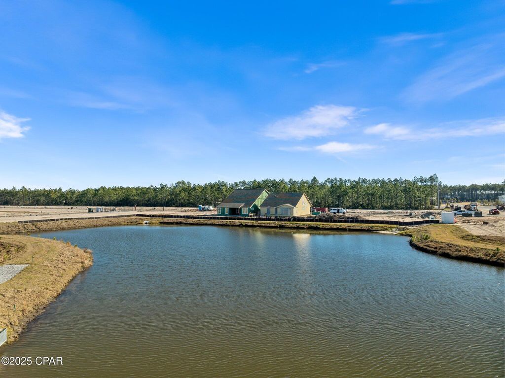 Image 4 of property listing at 651 Millbridge Drive, Panama City Beach, FL 32413