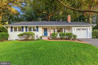9717 LIMOGES DR, Fairfax, VA 22032