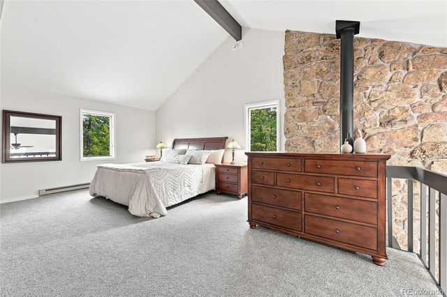 25457 Snyder Avenue, Conifer, CO 80433