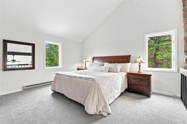 25457 Snyder Avenue, Conifer, CO 80433