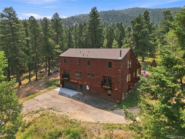 25457 Snyder Avenue, Conifer, CO 80433