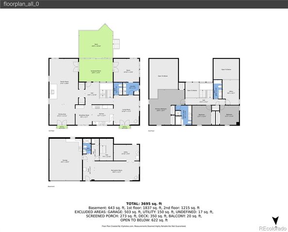 25457 Snyder Avenue, Conifer, CO 80433