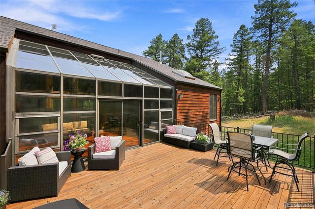 25457 Snyder Avenue, Conifer, CO 80433