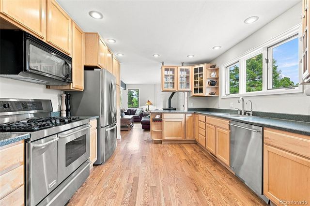 25457 Snyder Avenue, Conifer, CO 80433