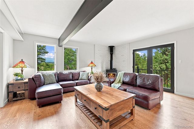 25457 Snyder Avenue, Conifer, CO 80433