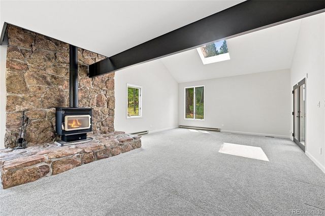 25457 Snyder Avenue, Conifer, CO 80433