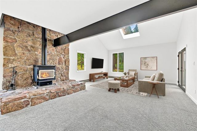 25457 Snyder Avenue, Conifer, CO 80433