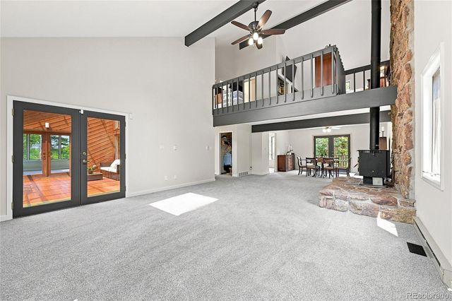 25457 Snyder Avenue, Conifer, CO 80433