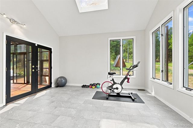 25457 Snyder Avenue, Conifer, CO 80433