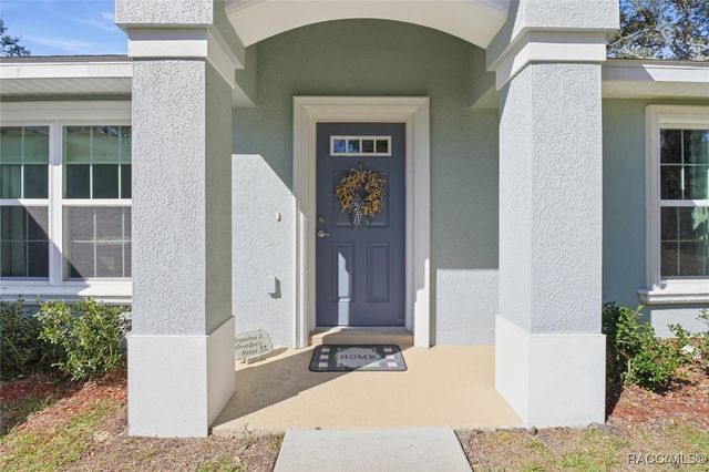 8776 N Athens Drive, Citrus Springs, FL 34433