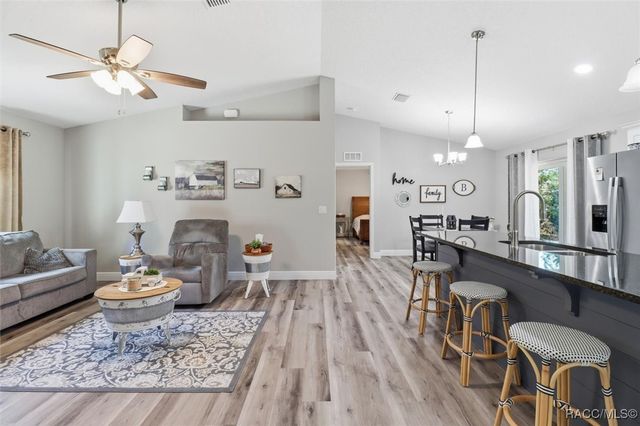 8776 N Athens Drive, Citrus Springs, FL 34433