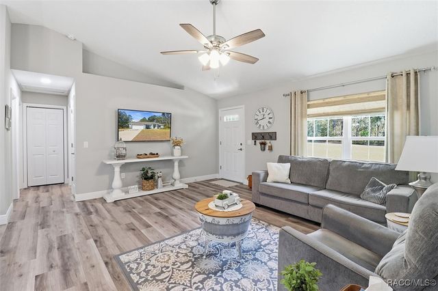 8776 N Athens Drive, Citrus Springs, FL 34433