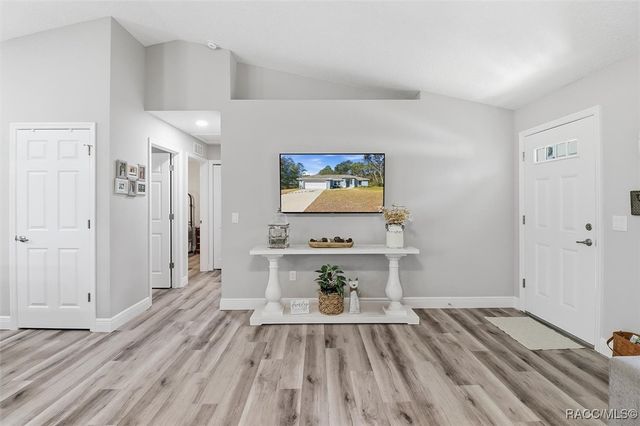 8776 N Athens Drive, Citrus Springs, FL 34433