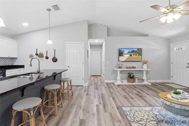 8776 N Athens Drive, Citrus Springs, FL 34433