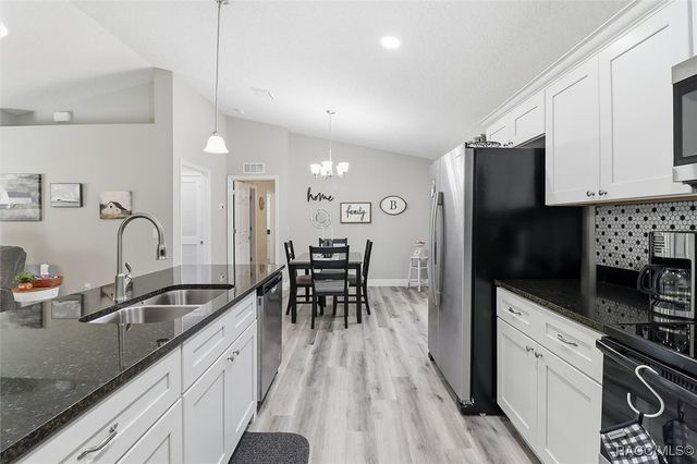 8776 N Athens Drive, Citrus Springs, FL 34433