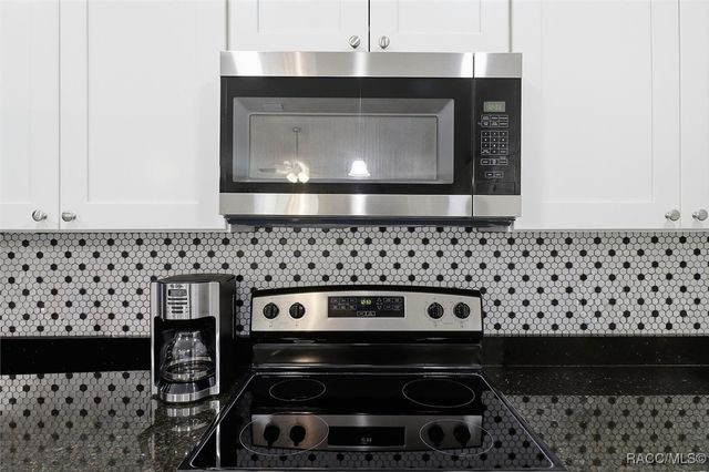 8776 N Athens Drive, Citrus Springs, FL 34433