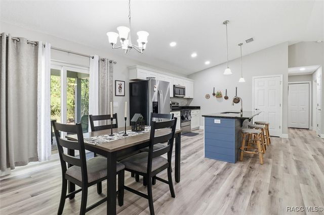 8776 N Athens Drive, Citrus Springs, FL 34433