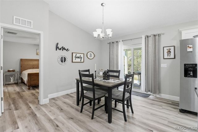 8776 N Athens Drive, Citrus Springs, FL 34433