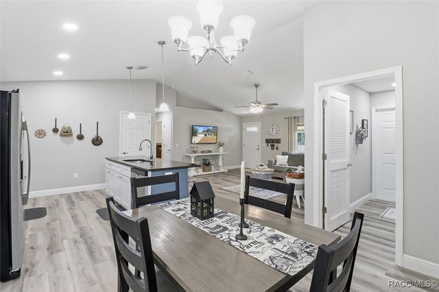 8776 N Athens Drive, Citrus Springs, FL 34433