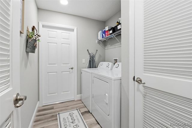 8776 N Athens Drive, Citrus Springs, FL 34433