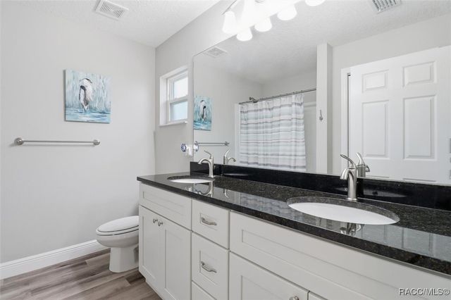 8776 N Athens Drive, Citrus Springs, FL 34433