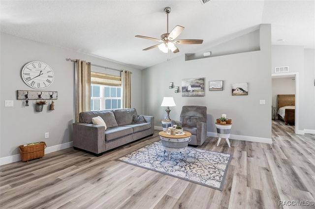 8776 N Athens Drive, Citrus Springs, FL 34433