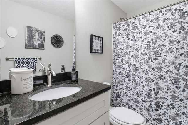 8776 N Athens Drive, Citrus Springs, FL 34433