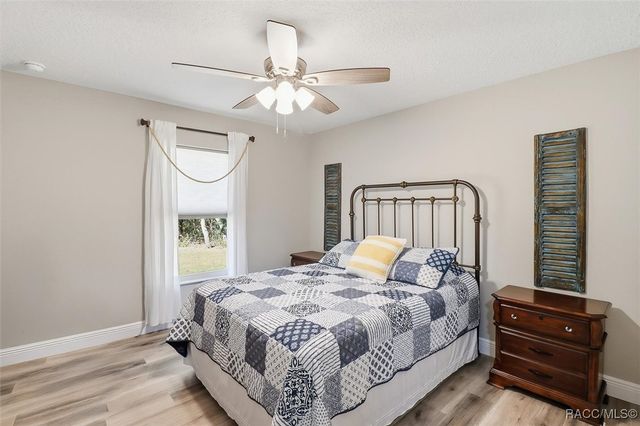 8776 N Athens Drive, Citrus Springs, FL 34433