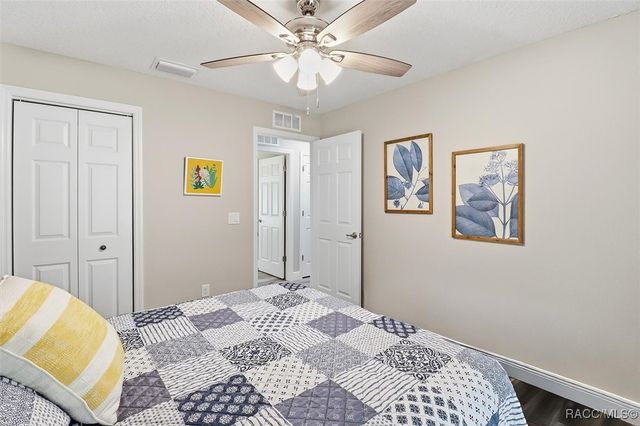 8776 N Athens Drive, Citrus Springs, FL 34433