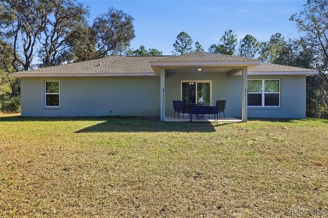 8776 N Athens Drive, Citrus Springs, FL 34433