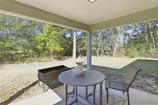 8776 N Athens Drive, Citrus Springs, FL 34433