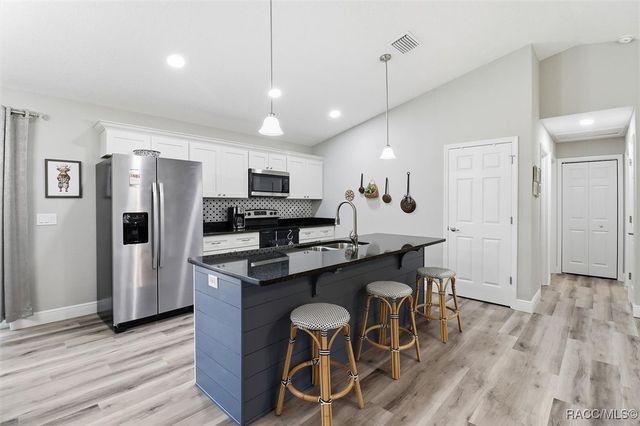 8776 N Athens Drive, Citrus Springs, FL 34433