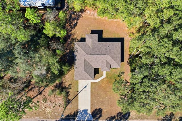 8776 N Athens Drive, Citrus Springs, FL 34433