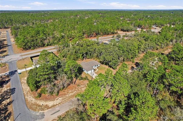 8776 N Athens Drive, Citrus Springs, FL 34433