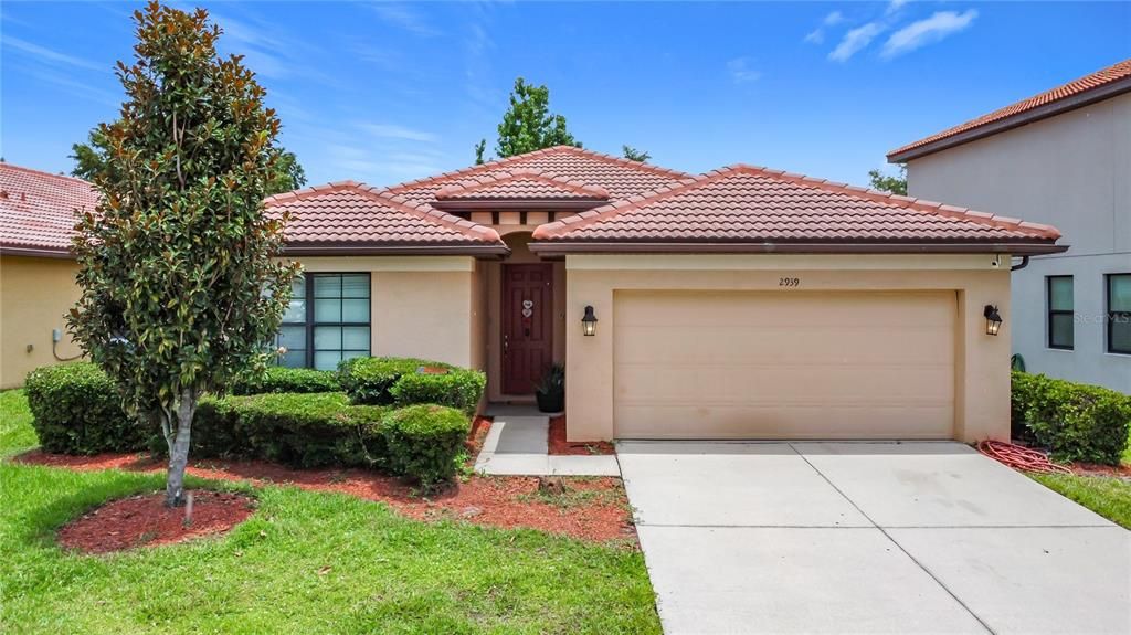 2939 CASABELLA DRIVE, Kissimmee, FL 34744