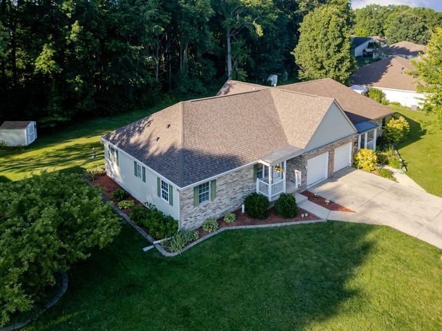 2136 Texas Street, Chesterton, IN 46304
