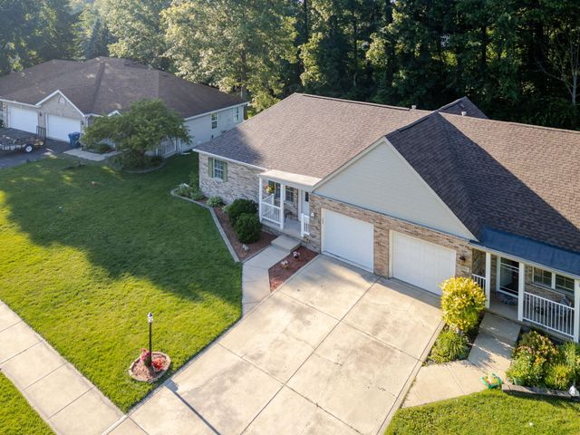 2136 Texas Street, Chesterton, IN 46304