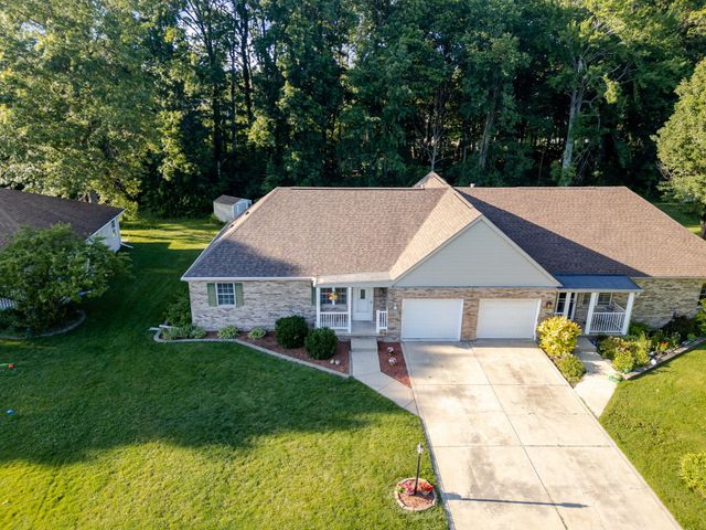 2136 Texas Street, Chesterton, IN 46304