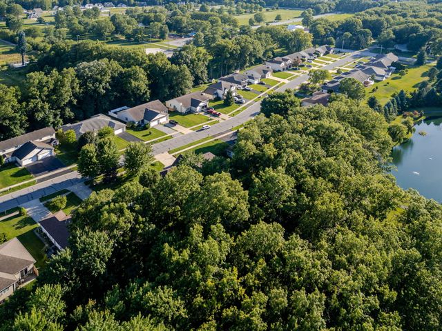 2136 Texas Street, Chesterton, IN 46304