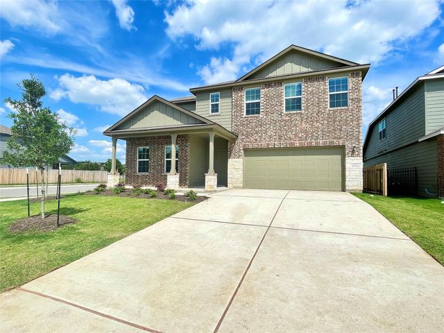 10501 Steinbeck DR, Austin, TX 78747