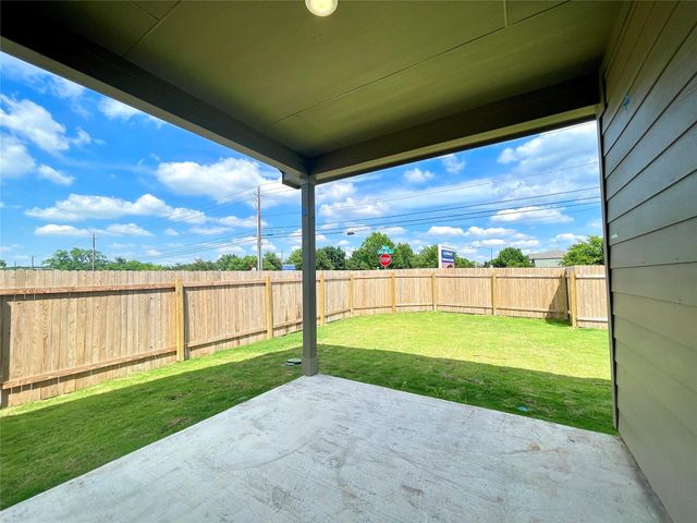 10501 Steinbeck DR, Austin, TX 78747