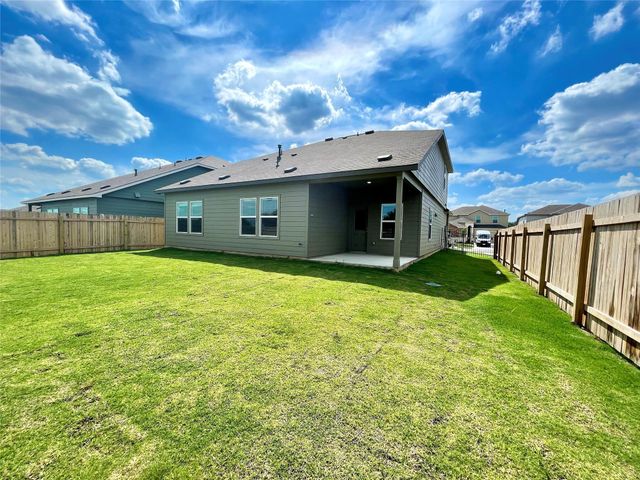 10501 Steinbeck DR, Austin, TX 78747